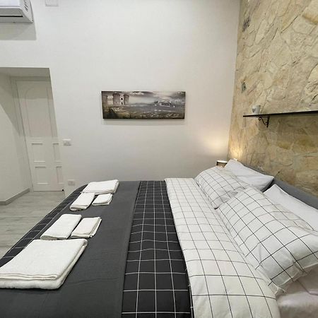 Casa Masada Apartment Napoli Ngoại thất bức ảnh