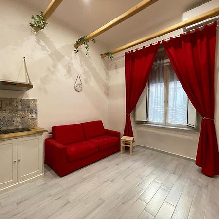 Casa Masada Apartment Napoli Ngoại thất bức ảnh