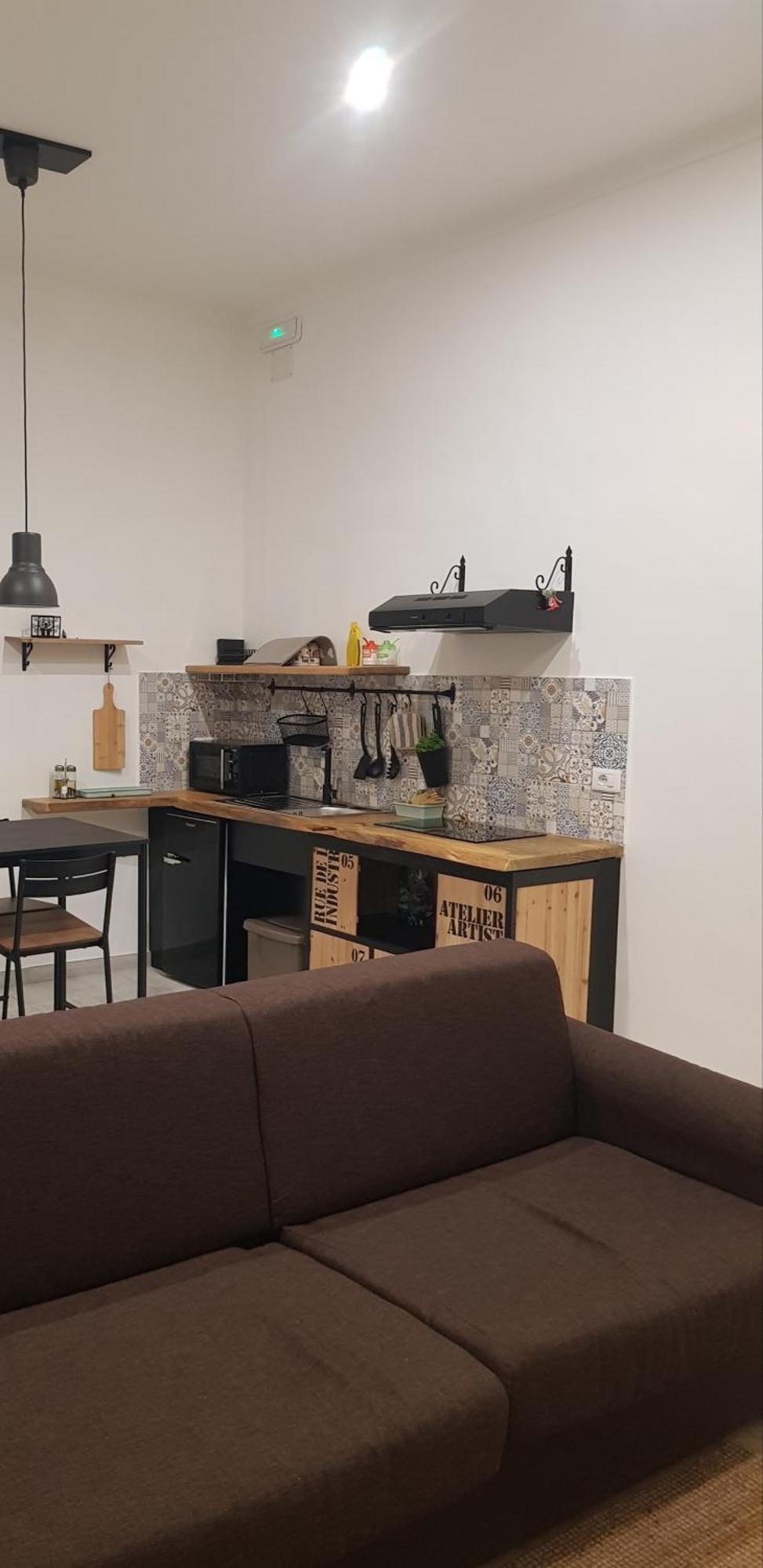 Casa Masada Apartment Napoli Ngoại thất bức ảnh