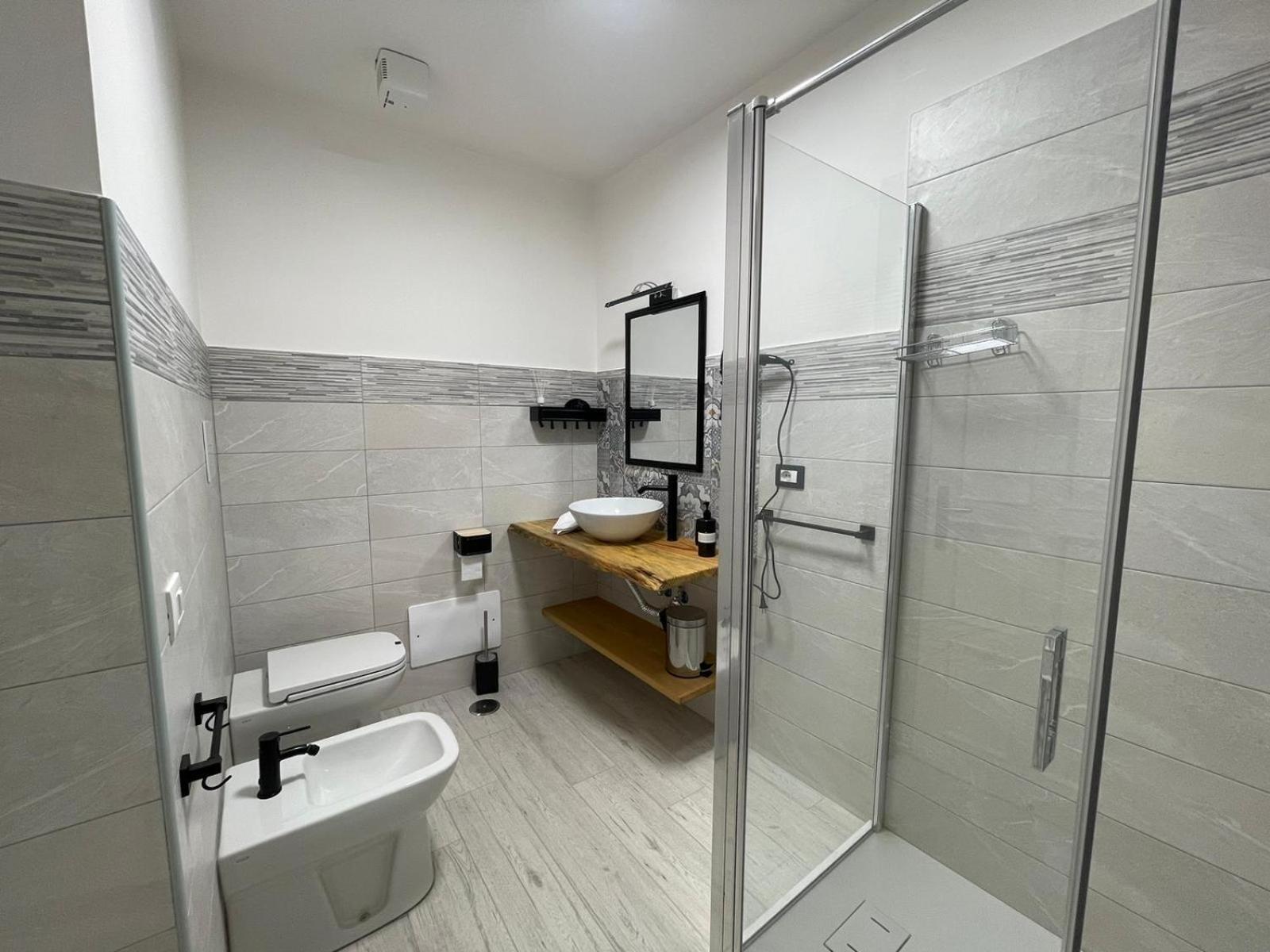 Casa Masada Apartment Napoli Ngoại thất bức ảnh