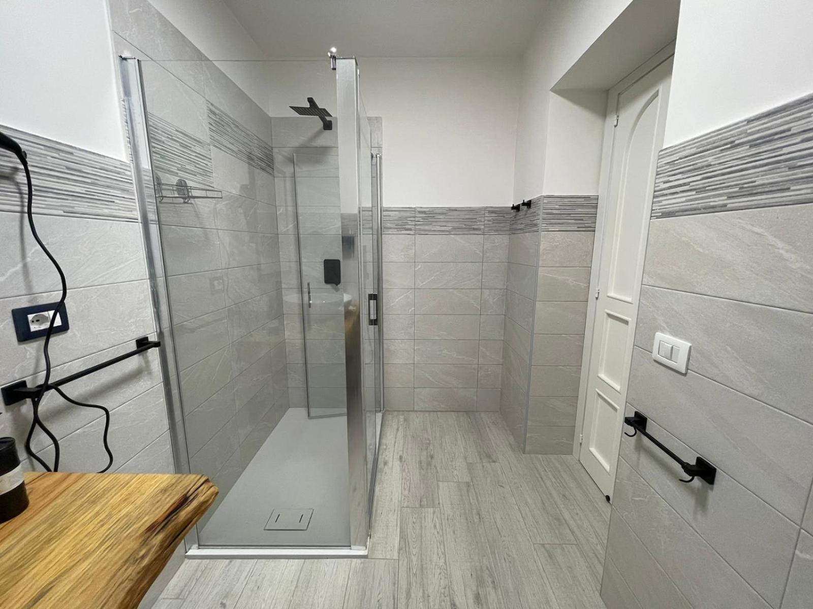 Casa Masada Apartment Napoli Ngoại thất bức ảnh