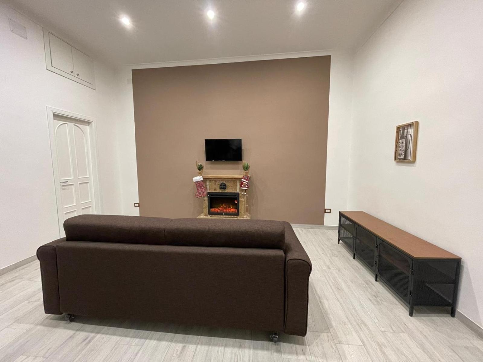 Casa Masada Apartment Napoli Ngoại thất bức ảnh