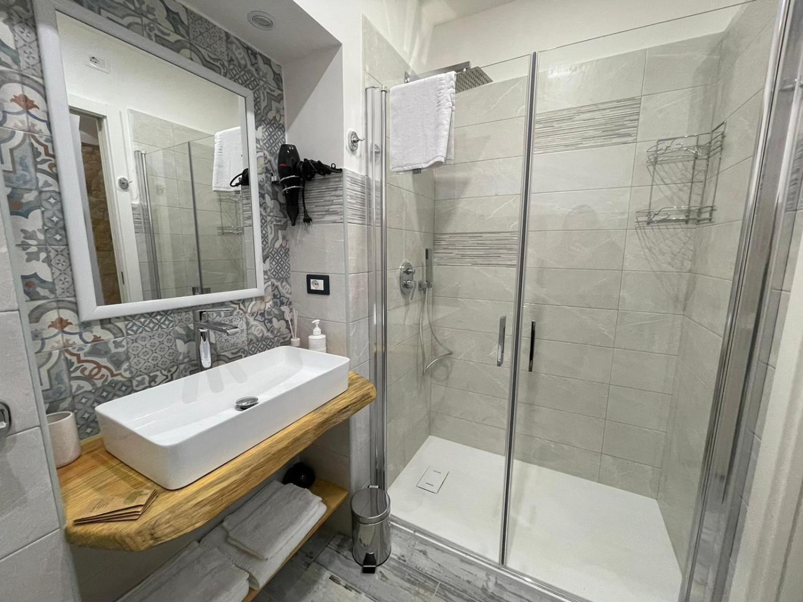 Casa Masada Apartment Napoli Ngoại thất bức ảnh